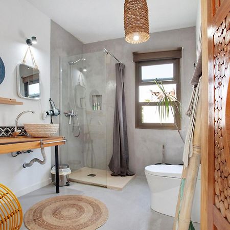 Appartamento Habitacion Free Spirit Corralejo Esterno foto