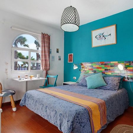 Appartamento Habitacion Free Spirit Corralejo Esterno foto