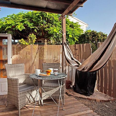 Appartamento Habitacion Free Spirit Corralejo Esterno foto