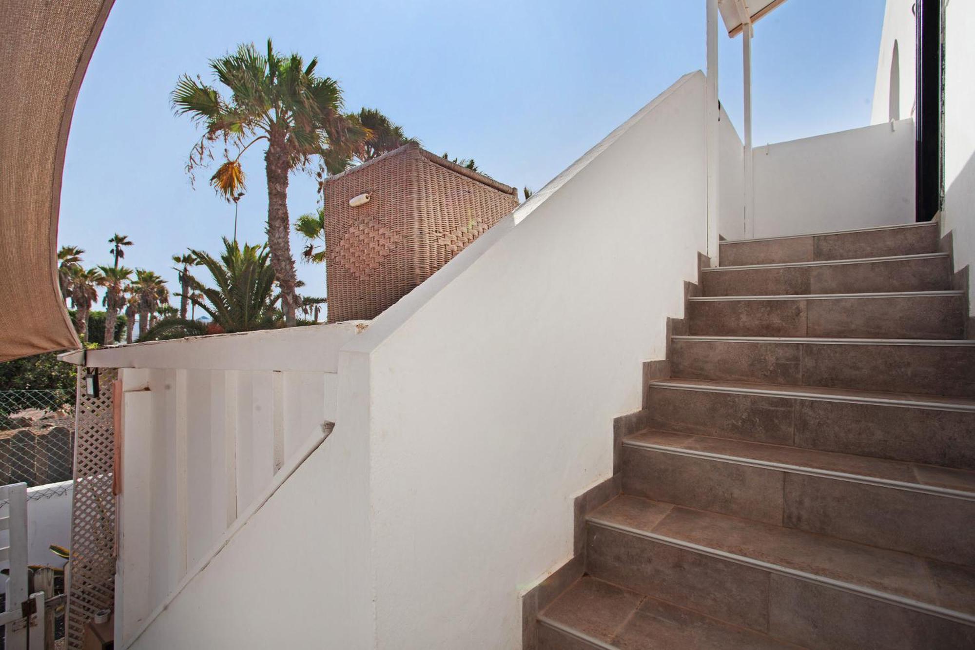 Appartamento Habitacion Free Spirit Corralejo Esterno foto