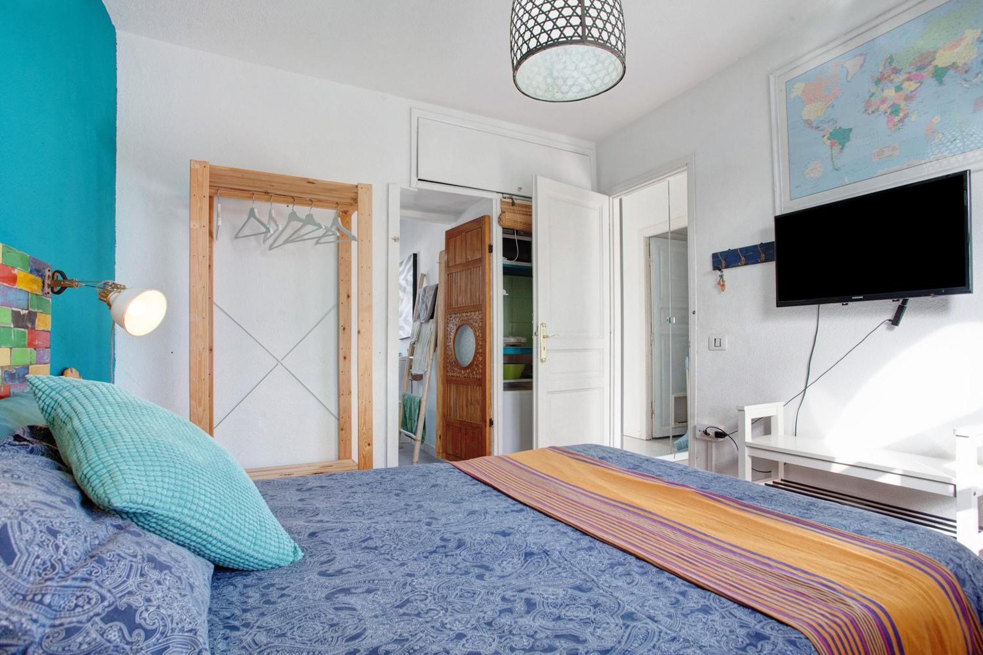 Appartamento Habitacion Free Spirit Corralejo Esterno foto