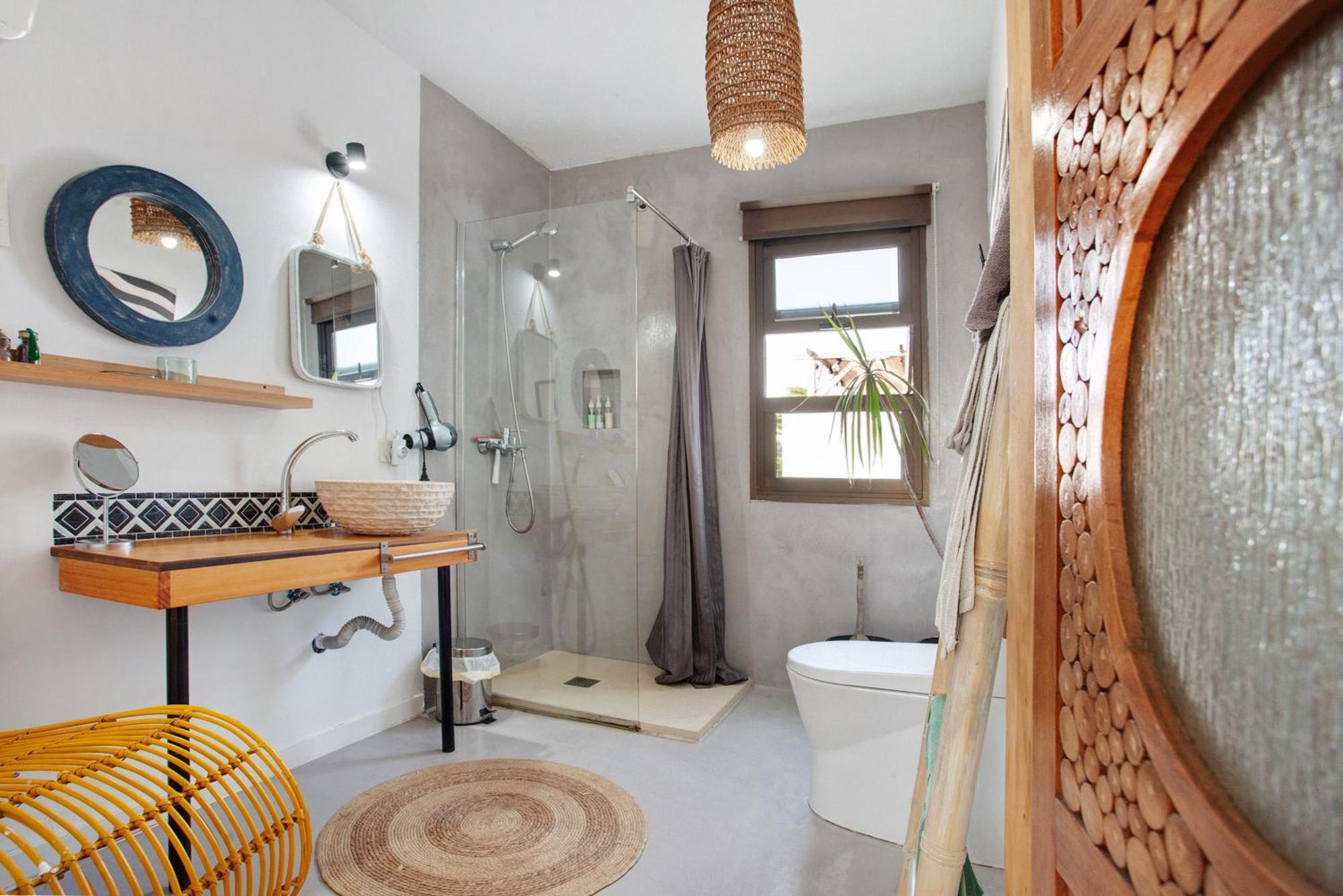 Appartamento Habitacion Free Spirit Corralejo Esterno foto