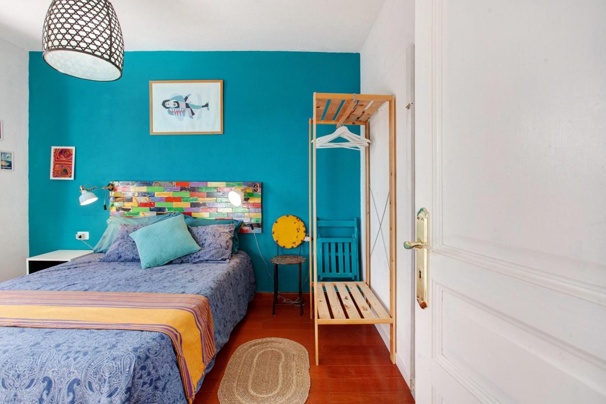 Appartamento Habitacion Free Spirit Corralejo Esterno foto