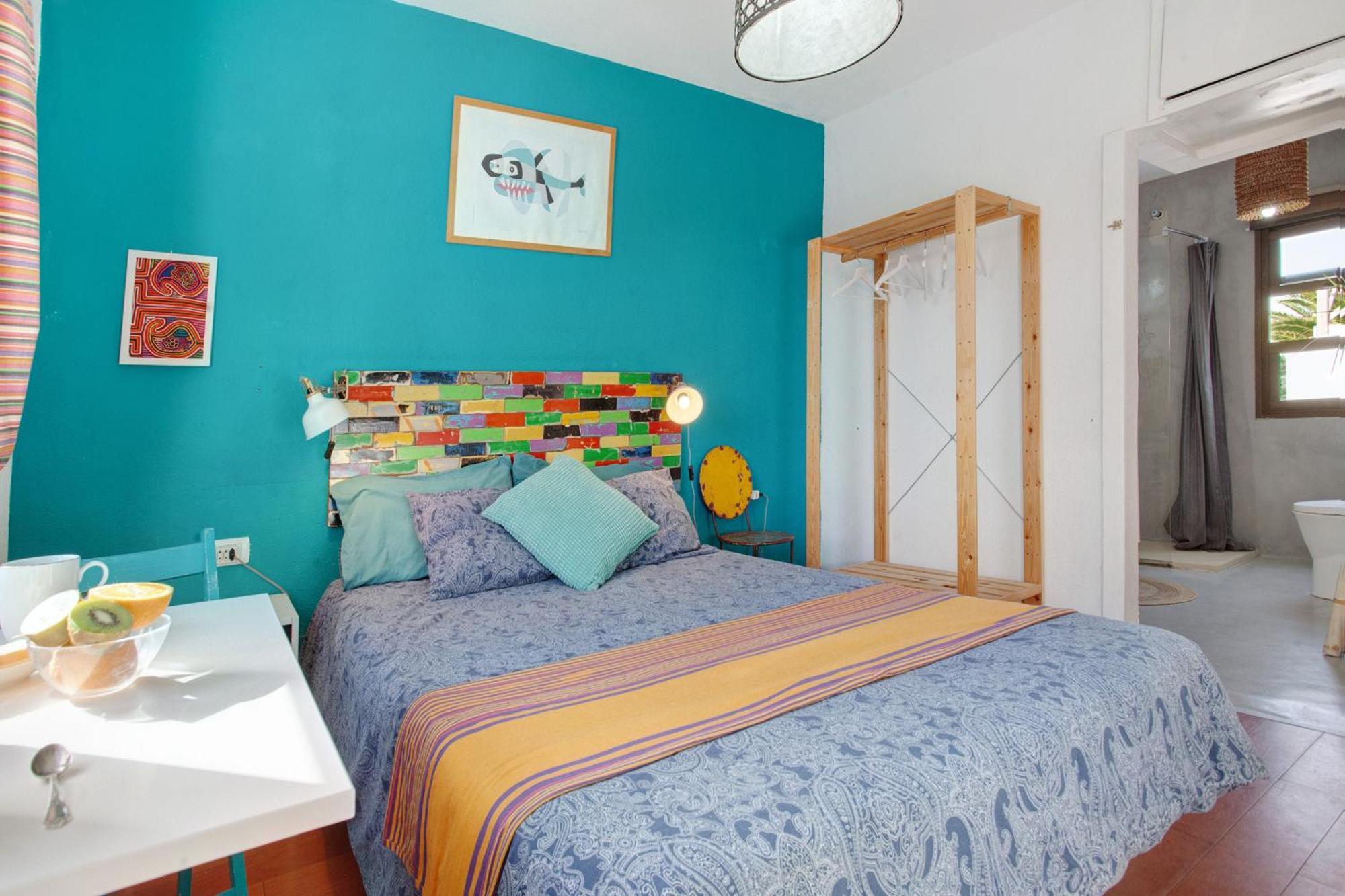 Appartamento Habitacion Free Spirit Corralejo Esterno foto
