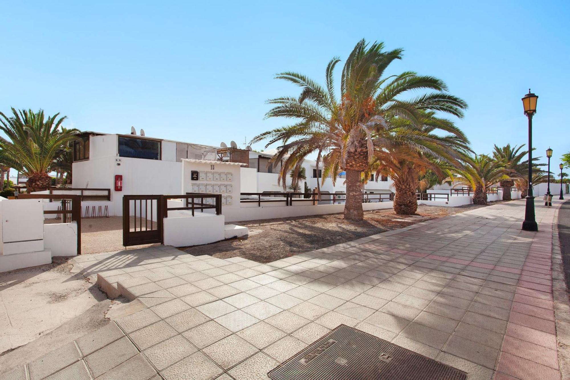 Appartamento Habitacion Free Spirit Corralejo Esterno foto