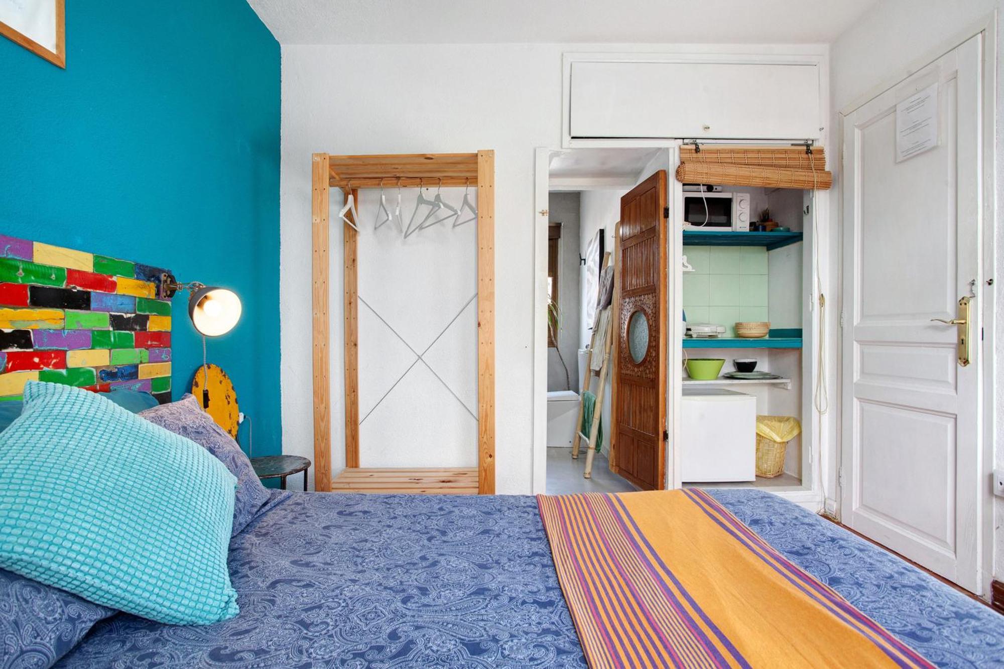 Appartamento Habitacion Free Spirit Corralejo Esterno foto