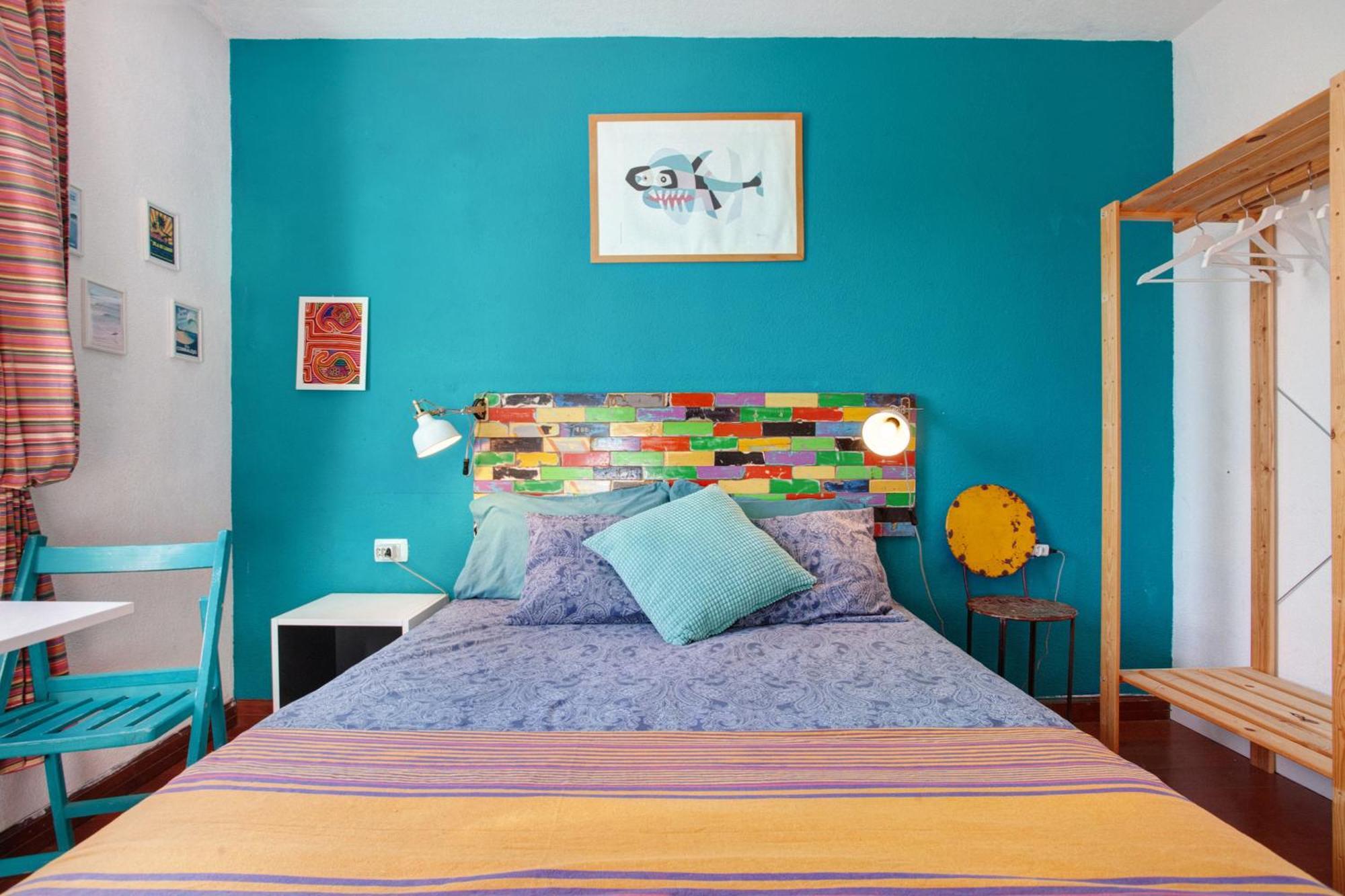 Appartamento Habitacion Free Spirit Corralejo Esterno foto