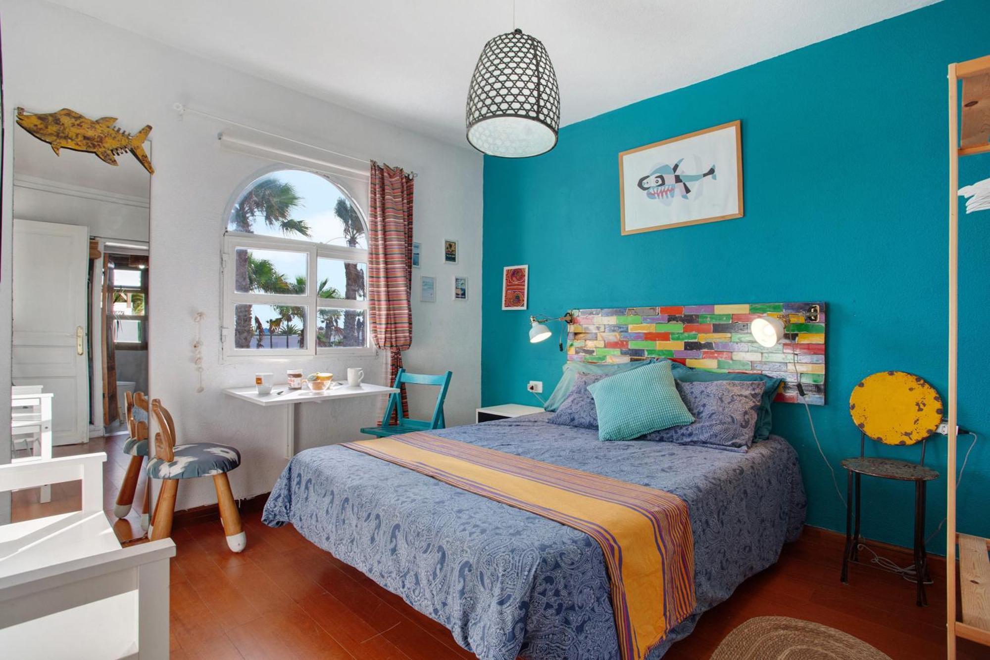 Appartamento Habitacion Free Spirit Corralejo Esterno foto