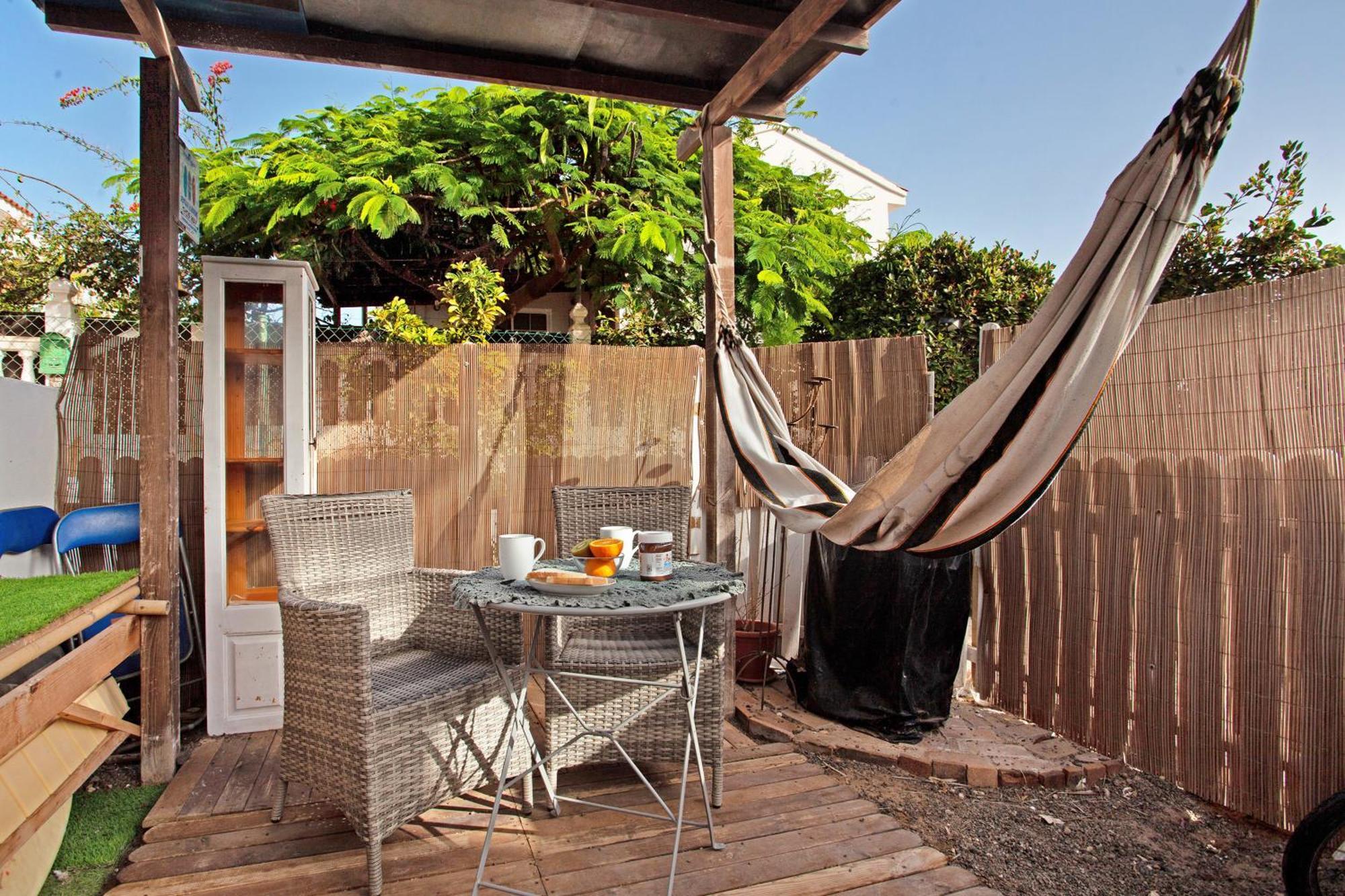 Appartamento Habitacion Free Spirit Corralejo Esterno foto